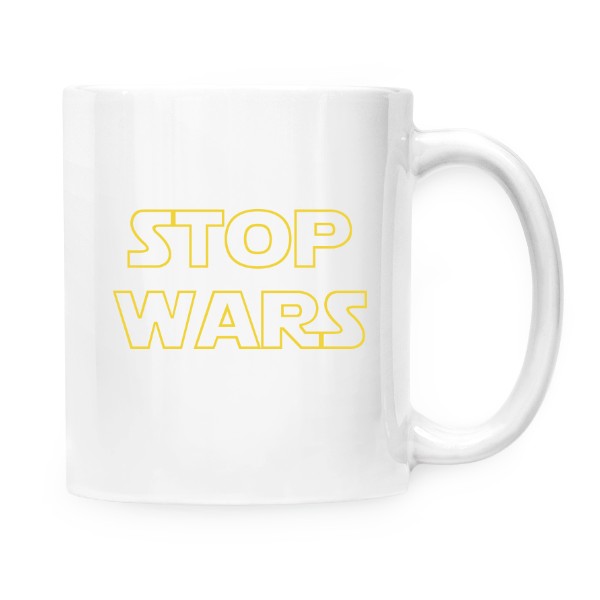 Stop wars