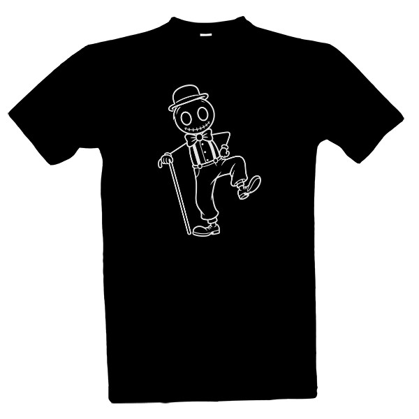 T-shirt Nový produkt