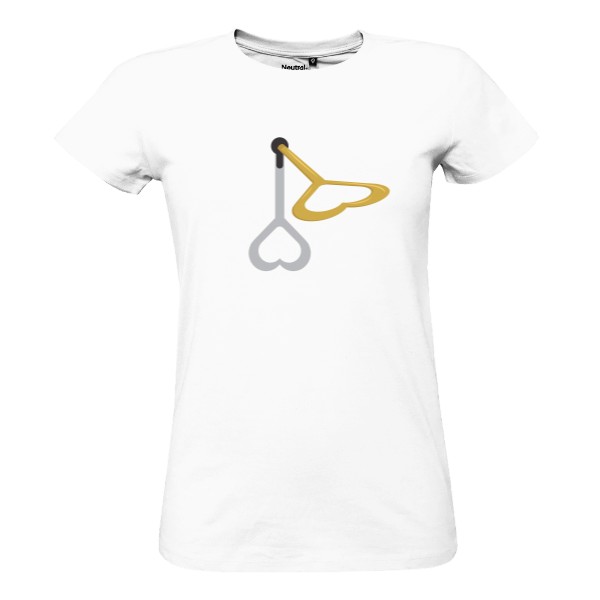 Tričko s potlačou Stroj na lásku