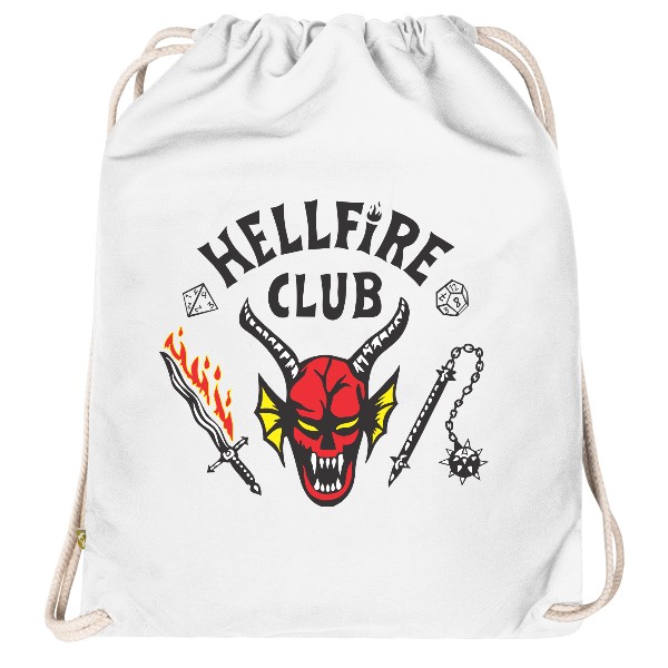 Stylový Hellfire club 