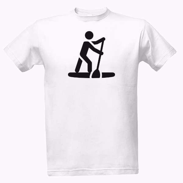 T-shirt Nový produkt