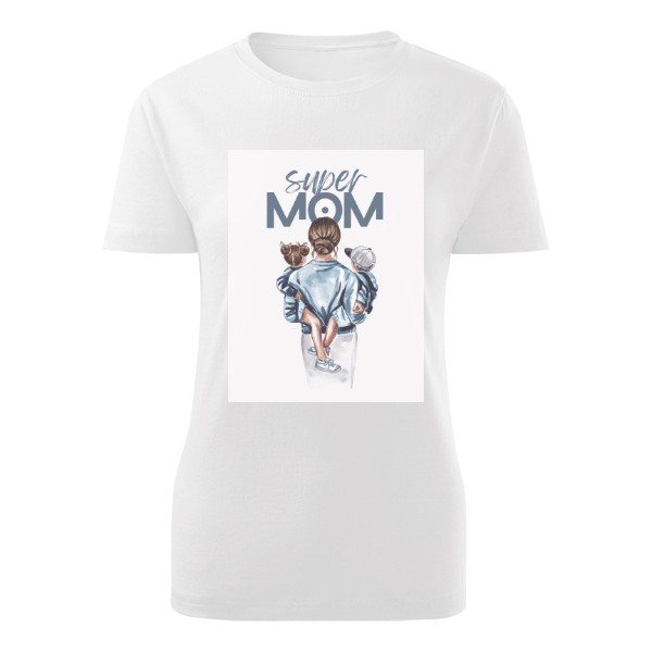 Super MOM