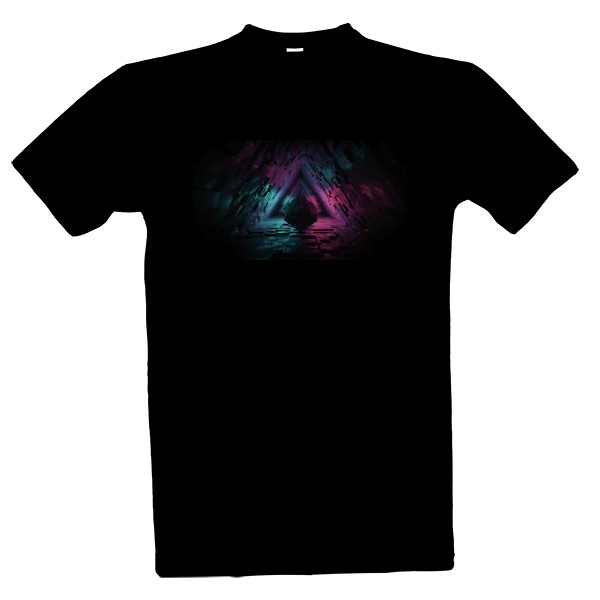 Nový produkt T-shirt