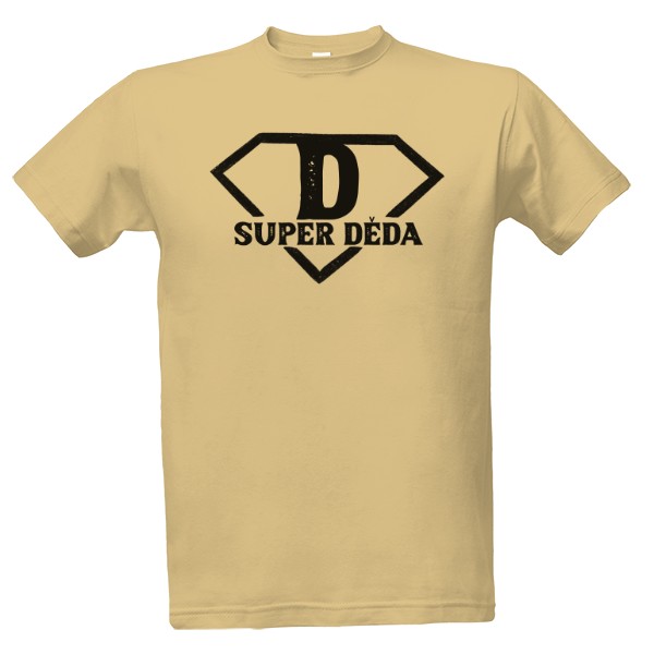 Superní děda