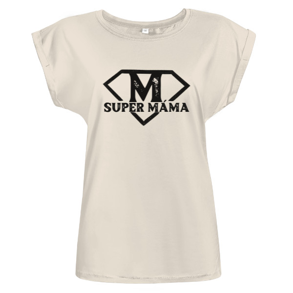 Superní máma