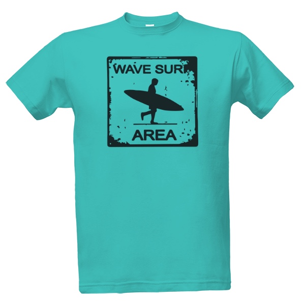 Nový produkt T-shirt