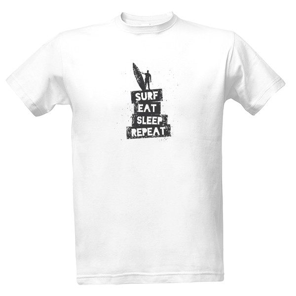 Surf eat sleap repeat