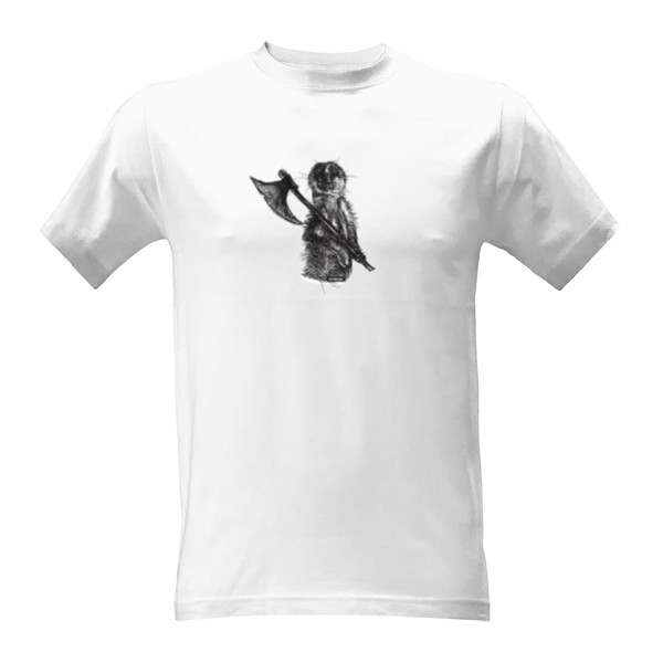 Surikatí kat na triku