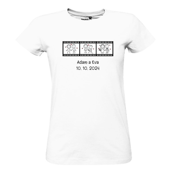 Svadobný deň - film