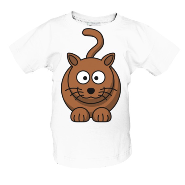 svéhlavá kočička