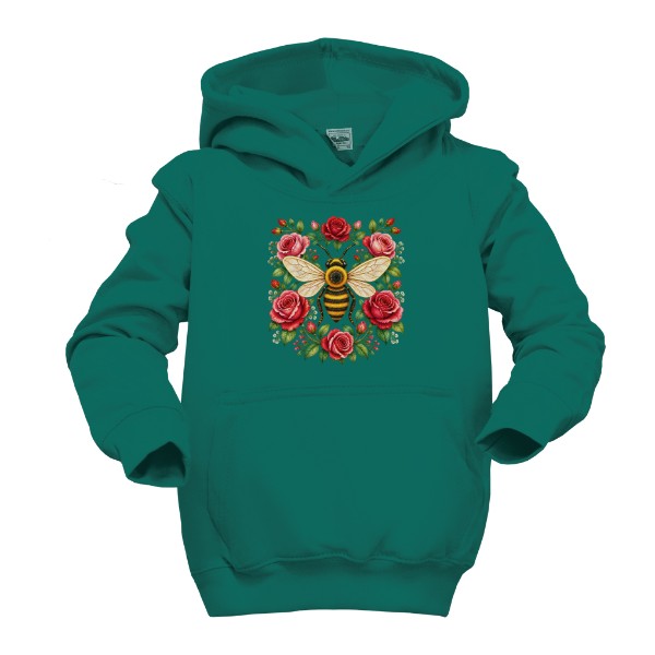 Kids' hoodie Nový produkt