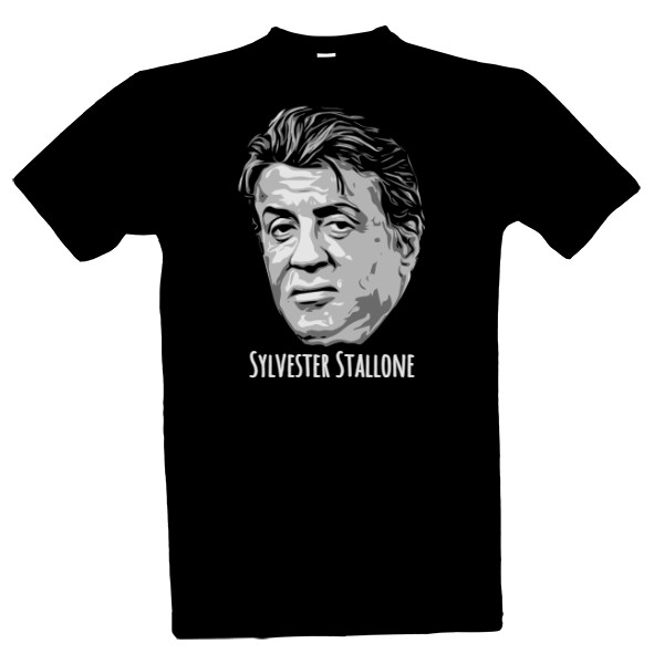 Nový produkt T-shirt