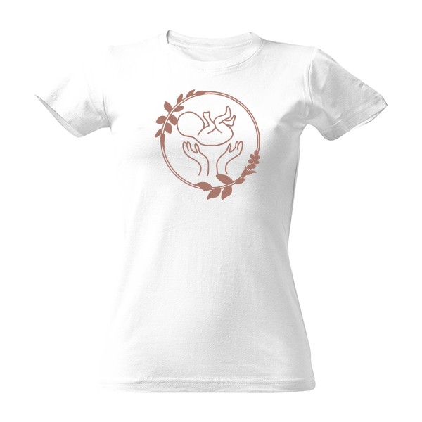 Nový produkt T-shirt