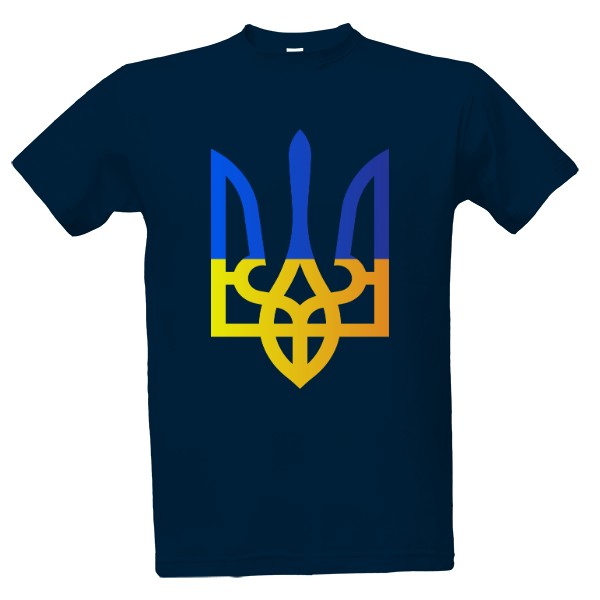 Symbol Ukrajiny