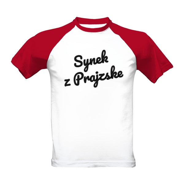 Tričko s potlačou Nový produkt