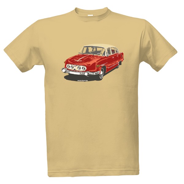 T-shirt T 603 111