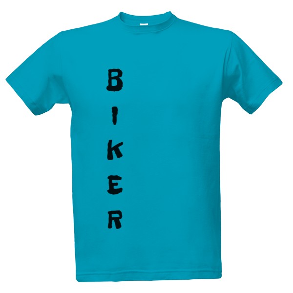 T-shirt T-shirt Biker