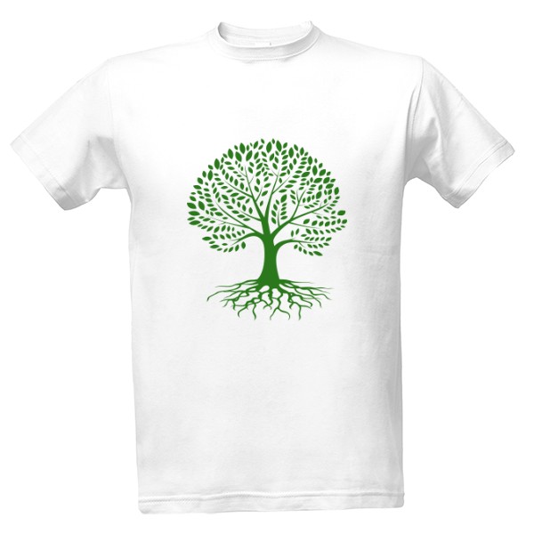 T-shirt Tree of Life T-shirt