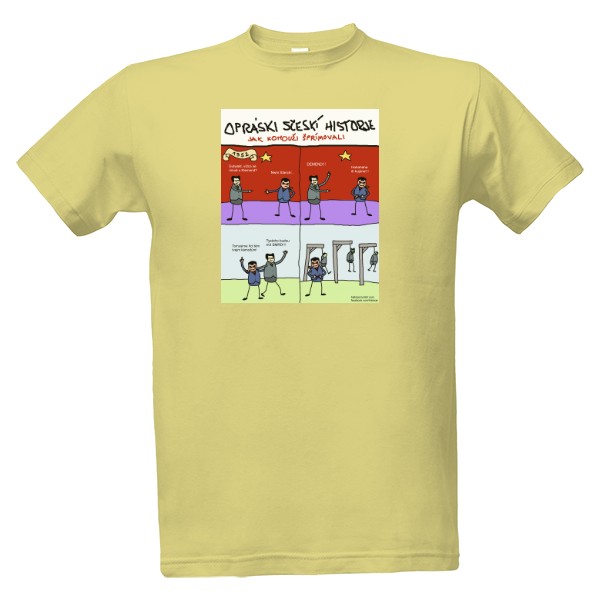 1952 Kujóňi T-shirt