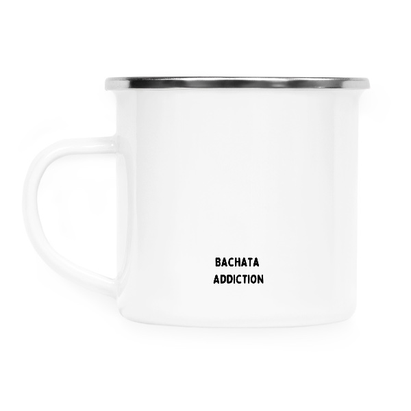 Dancing Bachata plecháček