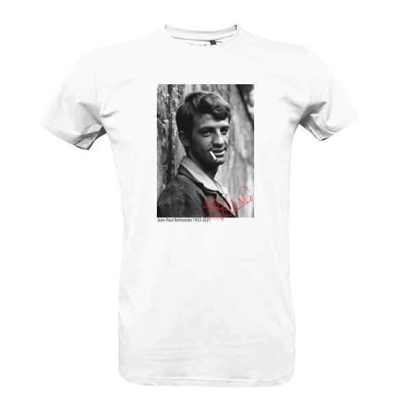 Jean-Paul Belmondo