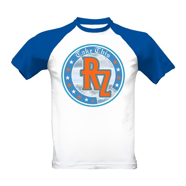 Tričko s potiskem Take This circle Ramirez hip hop