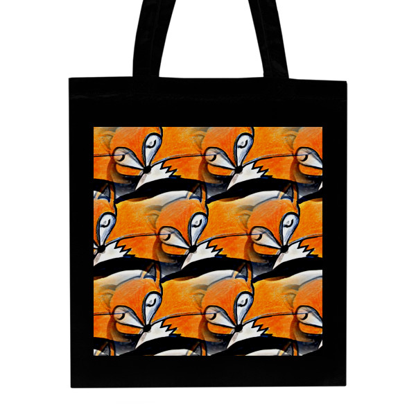 Tam, kde lišky dávají dobrou noc