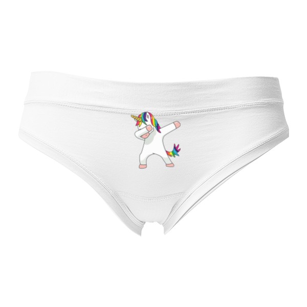 Tanga s jednorožcem