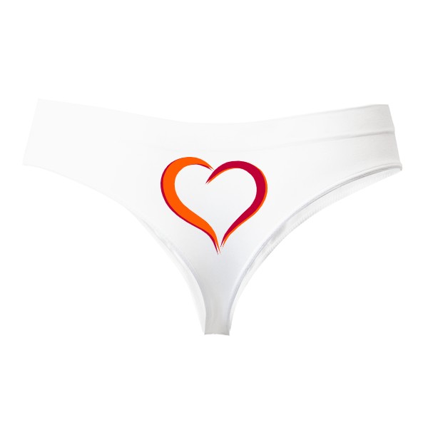 Tanga - Sale s potiskem Nový produkt