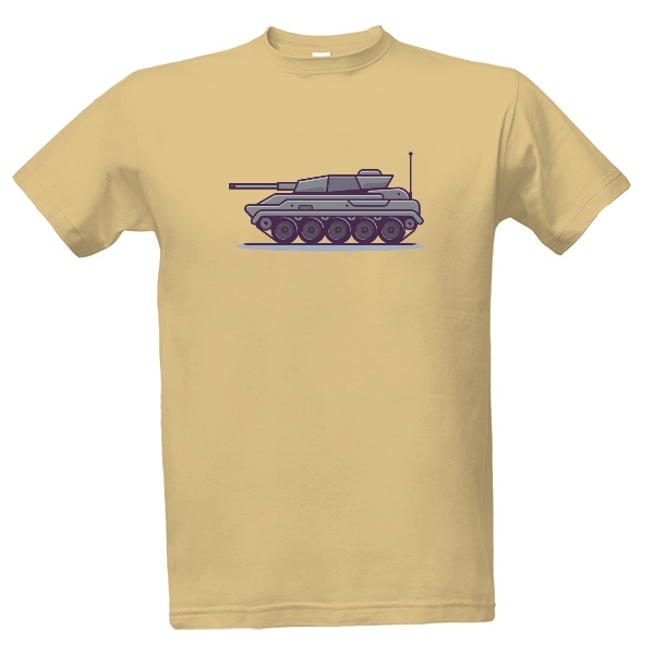 Nový produkt T-shirt