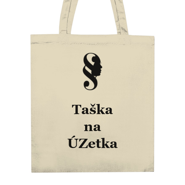Taška na ÚZetka