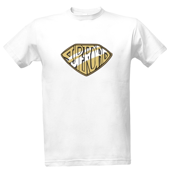 Tričko s potlačou Nový produkt