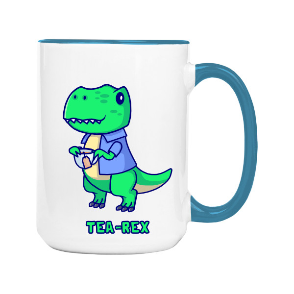 Tea-rex