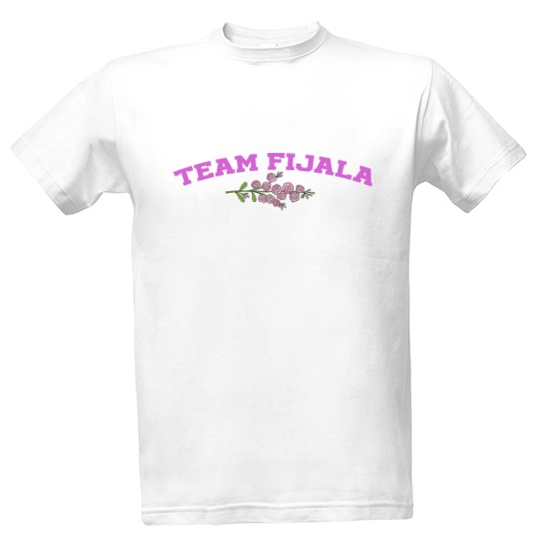 TEAM FIJALA