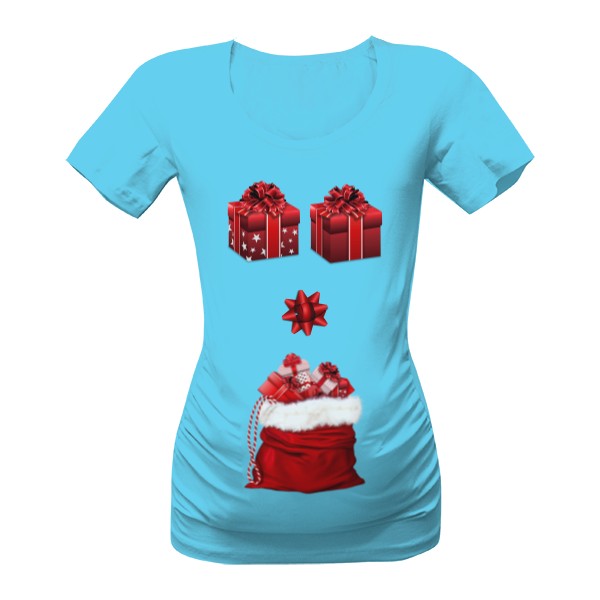 T-shirt Nový produkt