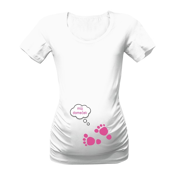 Nový produkt T-shirt