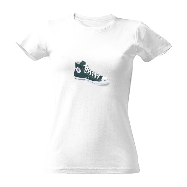 Tričko s potlačou Nový produkt