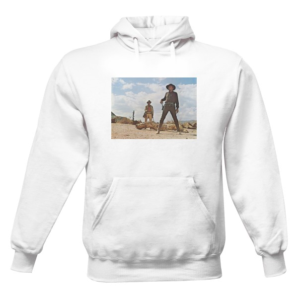 Tenkrát na západě 1 W