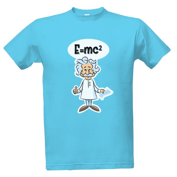 Nový produkt T-shirt