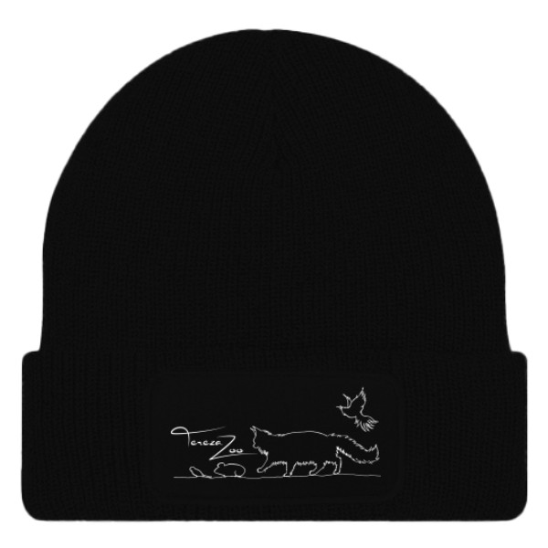 Čepice s potlačou Nový produkt