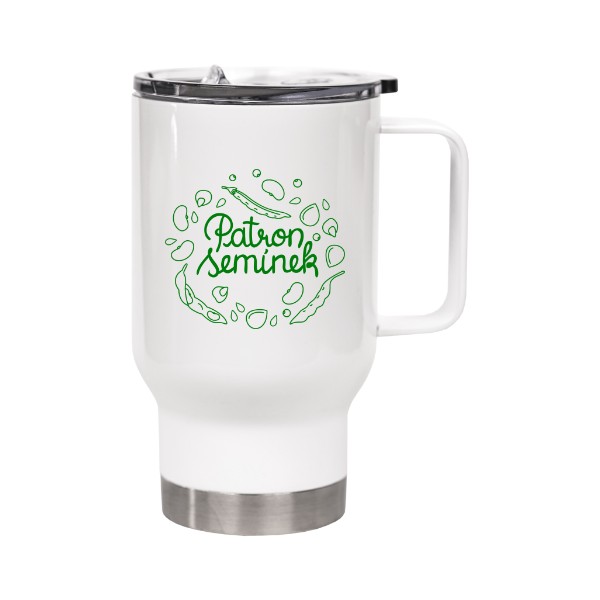 Termohrnek Patron semínek