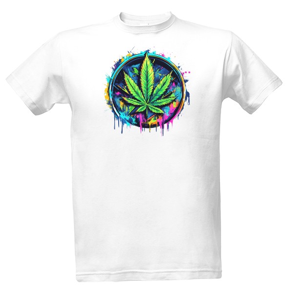 THC Marihuana