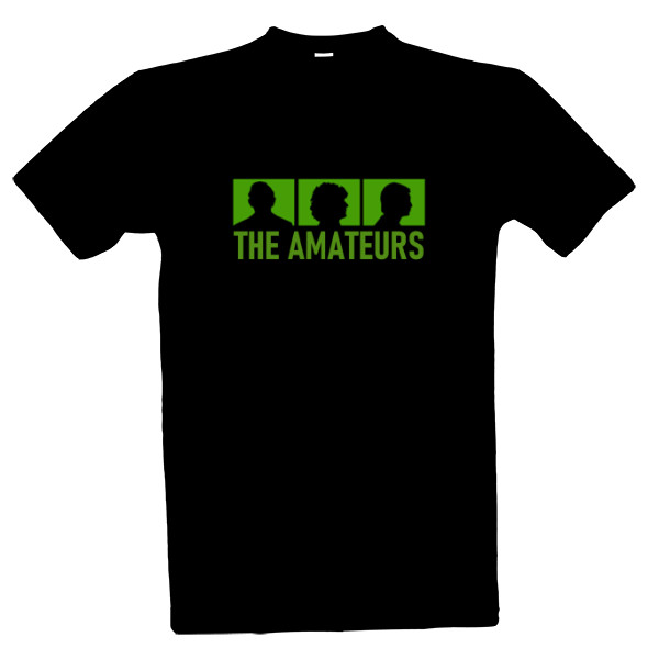  THE AMATEURS