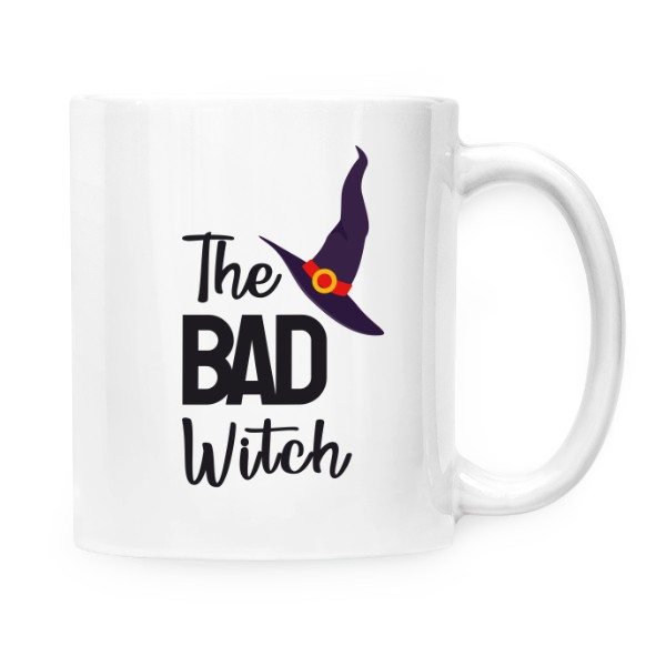 The bad witch
