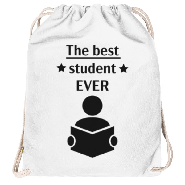 The best student ever
