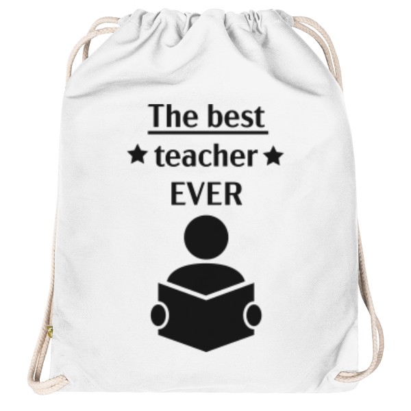 The best teacher ever