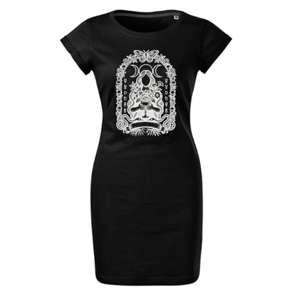 T-shirt The Full Poison Chalice 