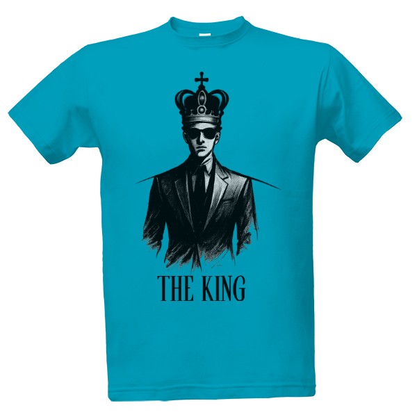 Tričko s potlačou Nový produkt