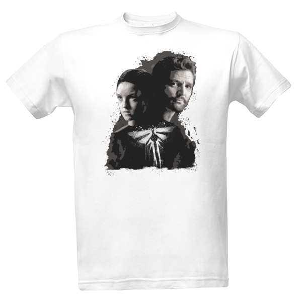 The Last of Us T-shirt
