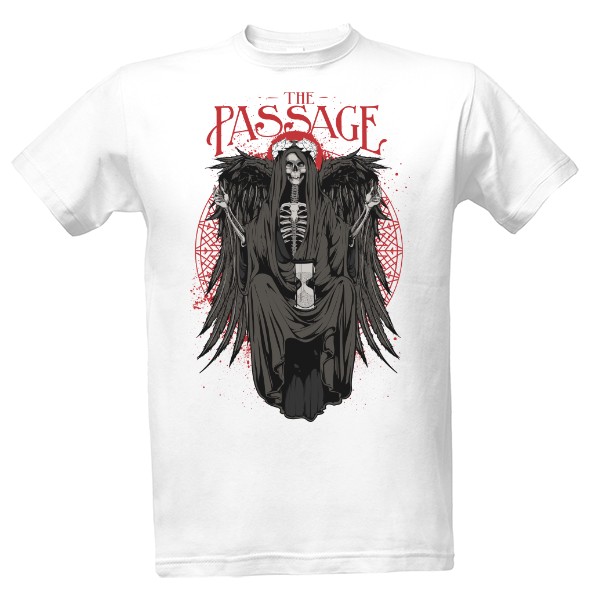 The Passage Classic Ramirez hip hop rock